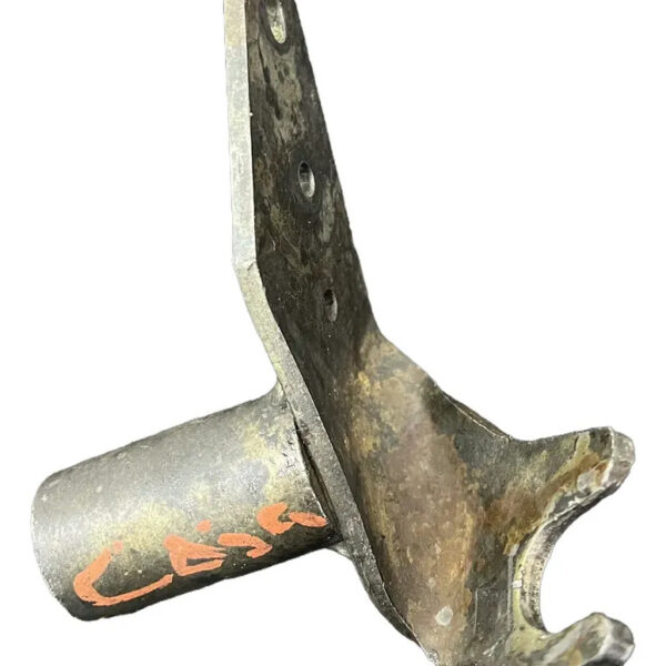 Soporte Varilla De Caja Mazda 6 2006 2.0at