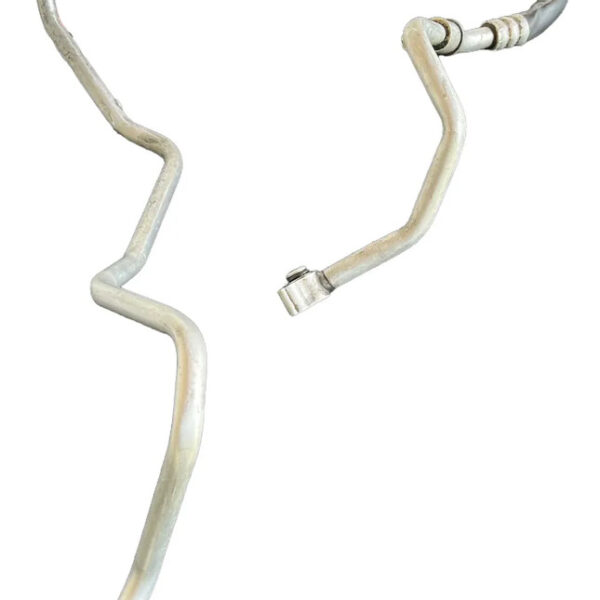 Manguera Aire Acondicionado Grande Mazda 6 2006 2.0at