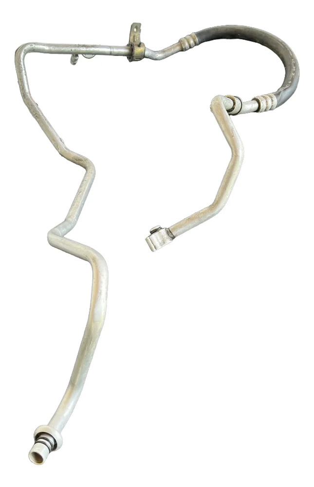 Manguera Aire Acondicionado Grande Mazda 6 2006 2.0at