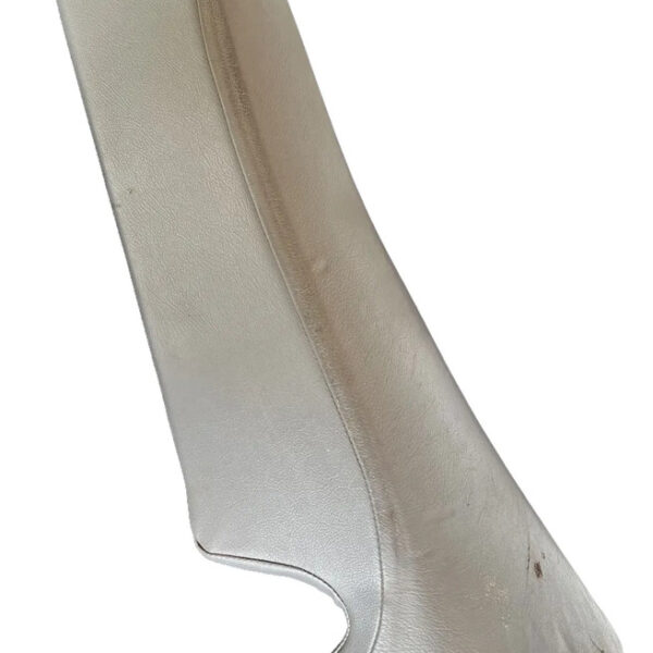 Espaldar Lateral Asiento Trasero Izquierdo Mazda 6 2006 2.0a Gris