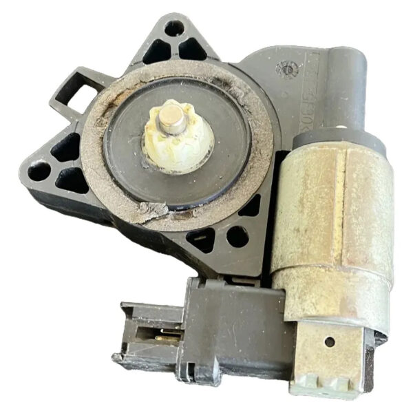 Motor Eleva Vidrio Delantero Izquierdo Conductor Mazda 6 200 Negro