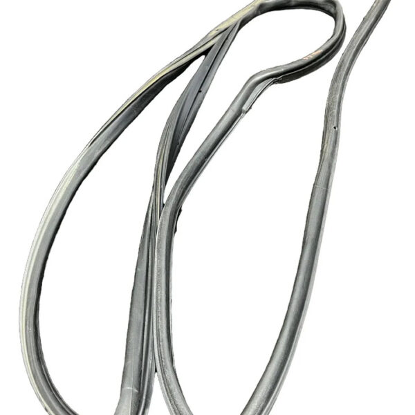 Empaque Puerta Trasera Izquierda Mazda 6 2006 2.0at