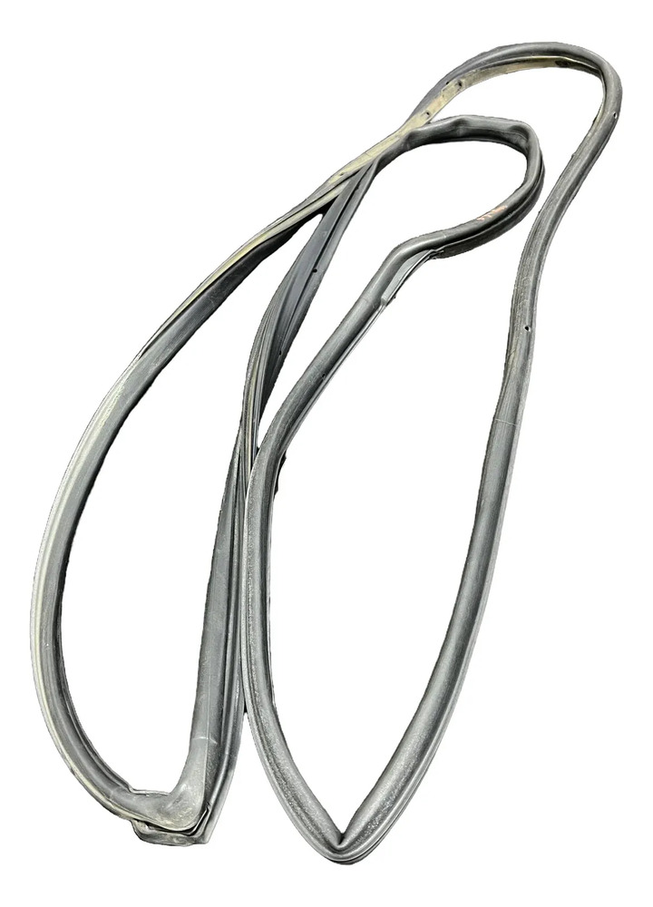 Empaque Puerta Trasera Izquierda Mazda 6 2006 2.0at