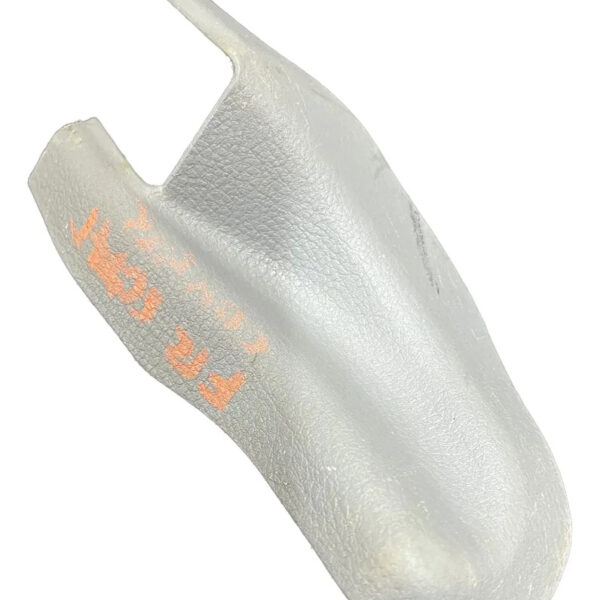 Tapa Cobertor Del Anclaje Silla 2 Mazda 6 2006 2.0at