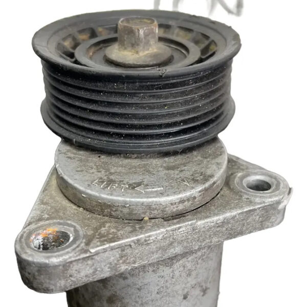 Tensor Correa De Accesorios Mazda 6 2006 2.0at