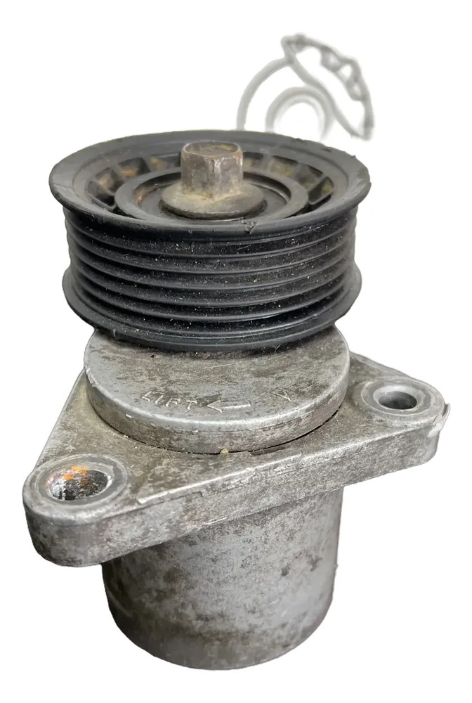 Tensor Correa De Accesorios Mazda 6 2006 2.0at