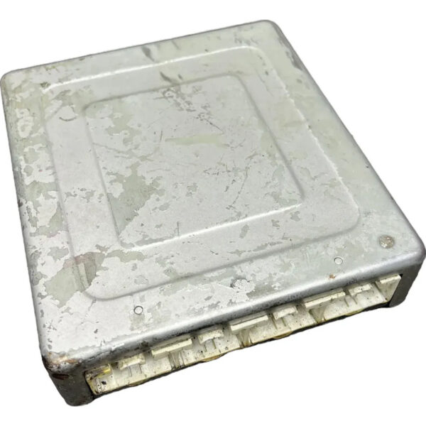 Computadora De Motor Ecu Mazda 6 2006 2.0at