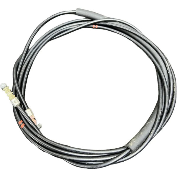 Guaya Cable Tapa De Gasolina Mazda 6 2006 2.0at