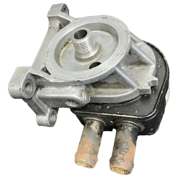 Base Soporte Filtro De Aceite Mazda 6 2006 2.0at