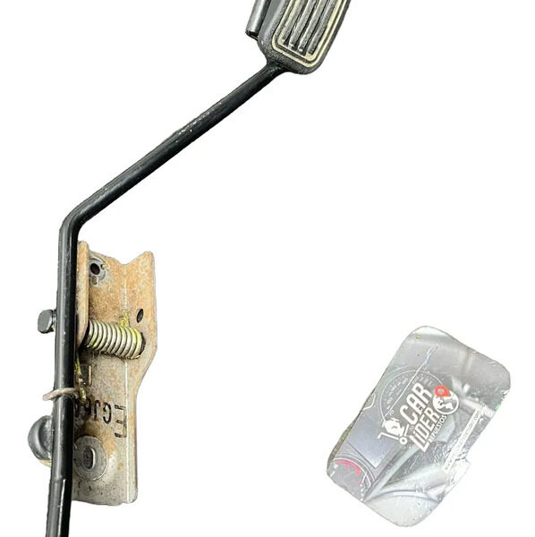 Pedal Acelerador Mazda 6 2006 2.0at