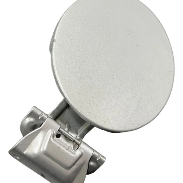Tapa De Gasolina Externa Mazda 6 2006 2.0at Plateado 2007