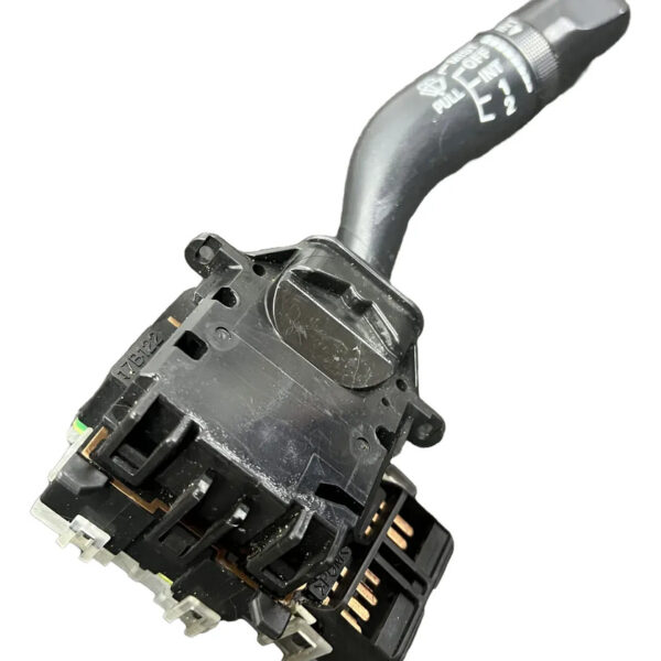 Comando Limpia Para Brisas Mazda 6 2006 2.0at