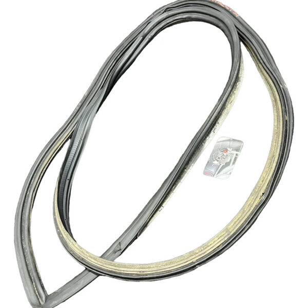 Empaque Maleta Cajuela Mazda 6 2006 2.0at