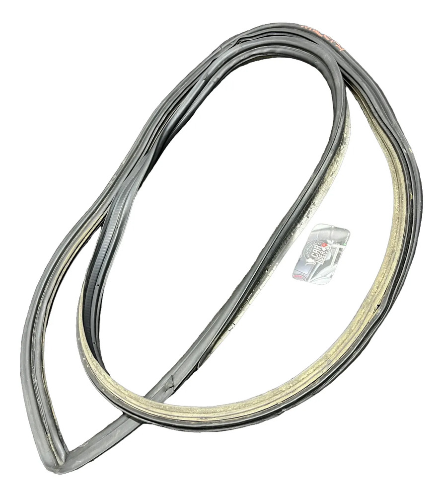 Empaque Maleta Cajuela Mazda 6 2006 2.0at