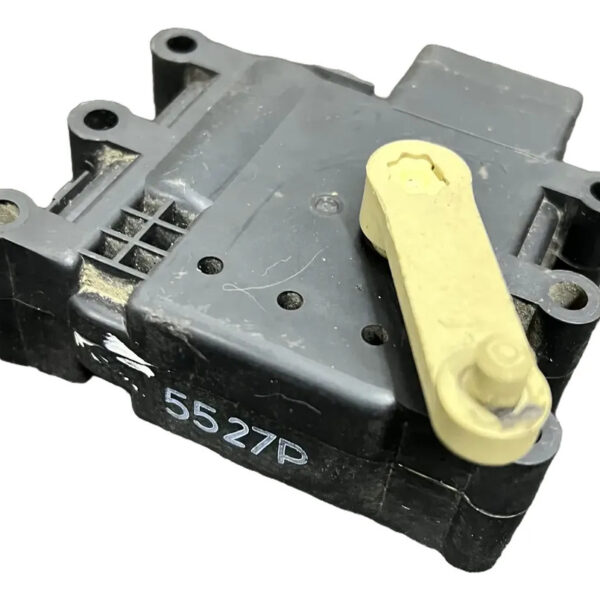 Actuador De Aire Calefaccion Tablero Mazda 6 2006 2.0at