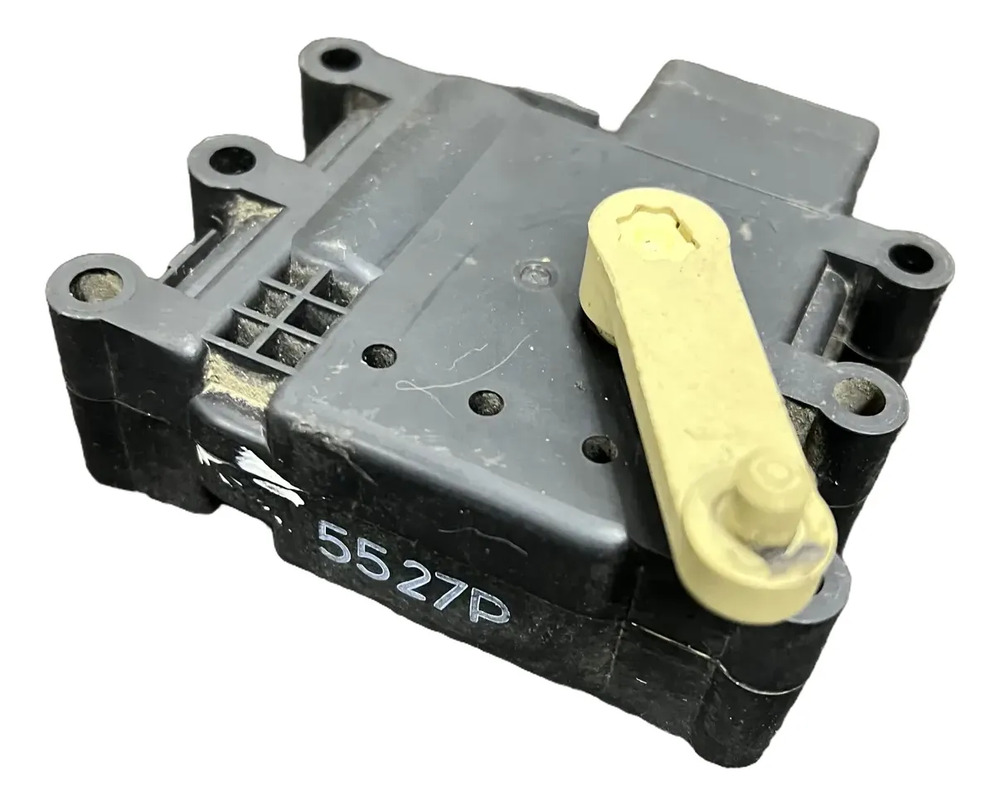 Actuador De Aire Calefaccion Tablero Mazda 6 2006 2.0at