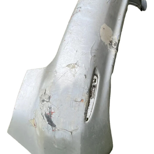 Bumper Trasero Usado Ver Fotos Mazda 6 2006 2.0at