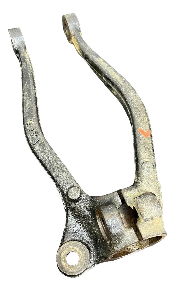 Brazo Amortiguador Delantero Derecho Mazda 6 2006 2.0at