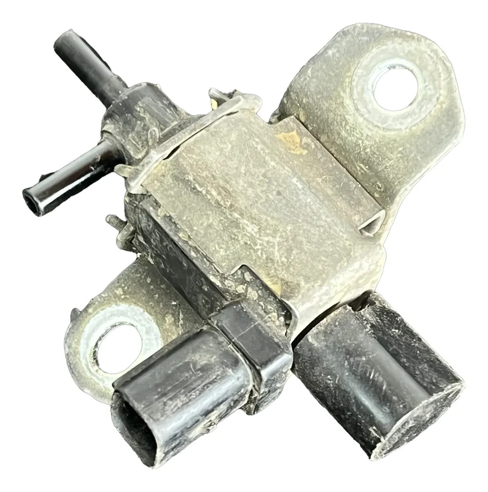 Valvula Solenoide De Vacio Motor  3 Mazda 6 2006 2.0at