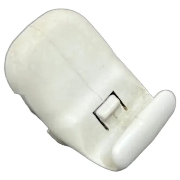 Soporte Apoyo Parasol Delantero Mazda 6 2006 2.0at Gris