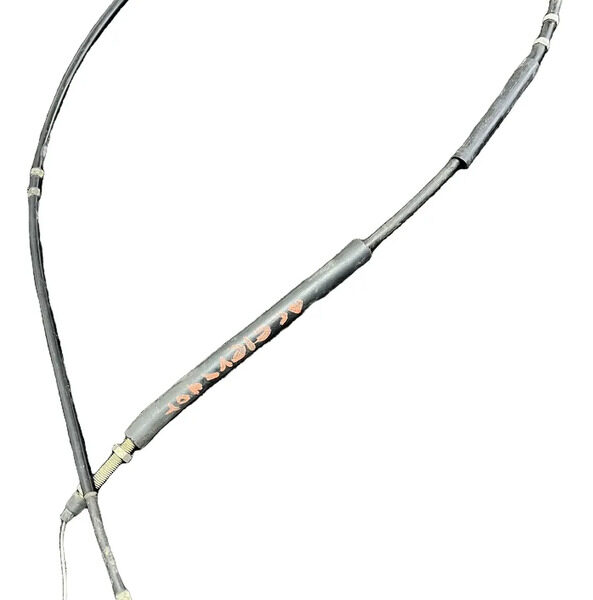 Guaya Cable Acelerador Usado Original Mazda 6 2006 2.0at