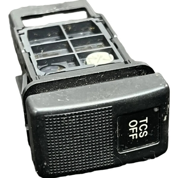 Boton Control De Traccion Mazda 6 2006 2.0at