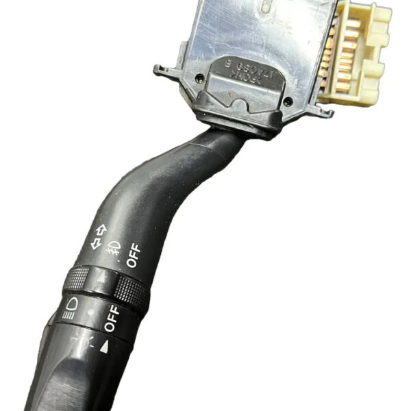 Comando Luces Mazda 6 2006 2.0at
