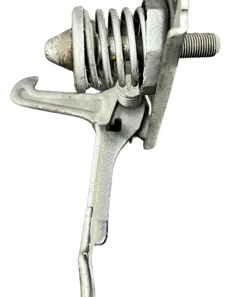 Palanca De Apertura Capó Chevrolet Optra 2005