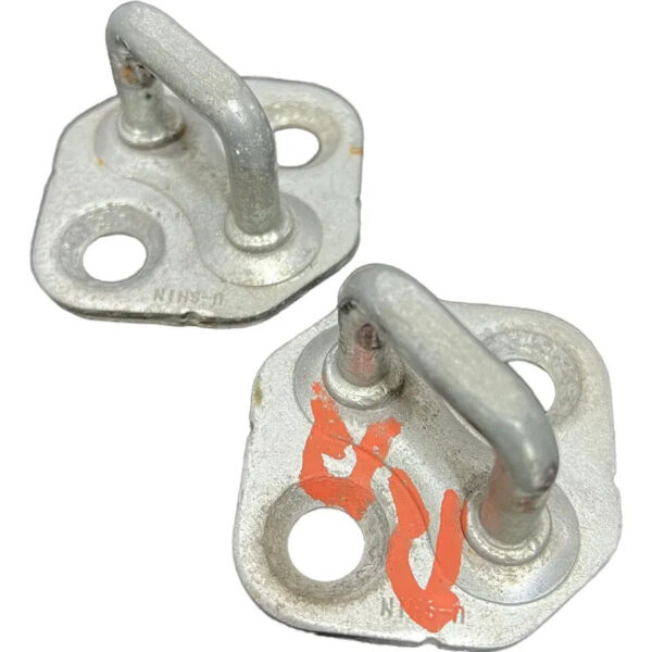 Cerradura Recibidor Chapa Puerta Mazda 6 2006 2.0at