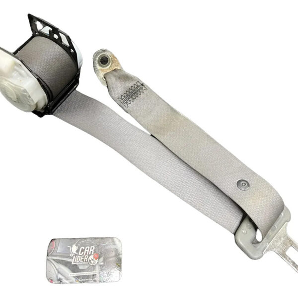 Cinturon Trasero Izquierdo Mazda 6 2006 2.0at