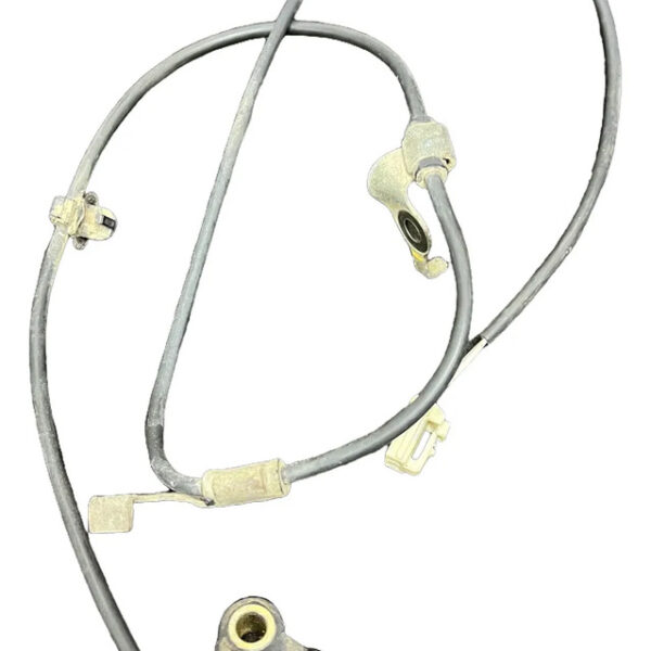 Sensor Abs Llanta Trasera Izquierda Mazda 6 2006 2.0at