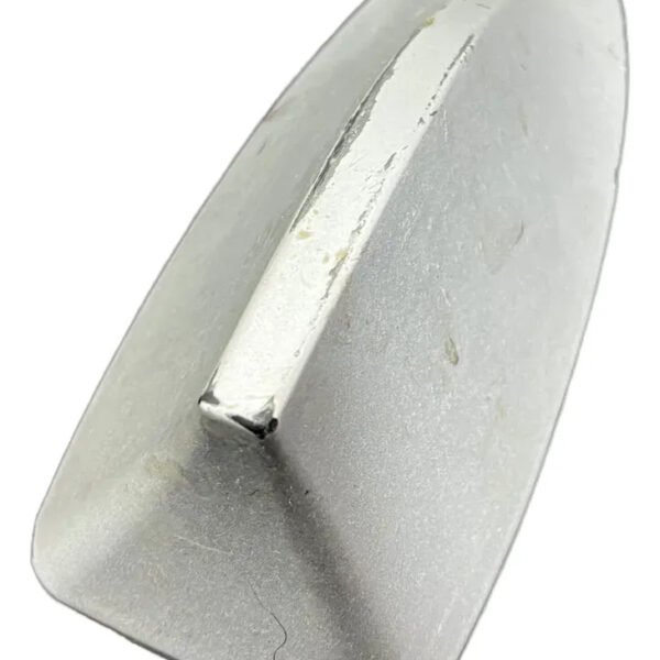Cubre Antena Aleron Mazda 6 2006 2.0at Gris