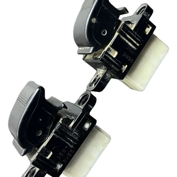 Switche Elevavidrios Trasero O Delantero Mazda 6 2006 2.0at