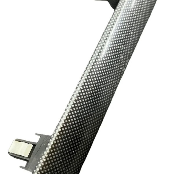 Moldura Decorativa Millare Izquierdo Mazda 6 2006 2.0at