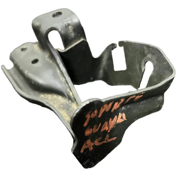 Soporte Guaya Acelerador Mazda 6 2006 2.0at
