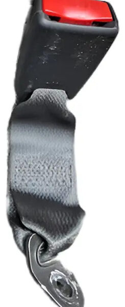 Anclaje Cinturón Trasero Izquierdo Nissan March 2019