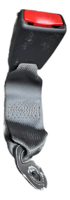 Anclaje Cinturón Trasero Izquierdo Nissan March 2019