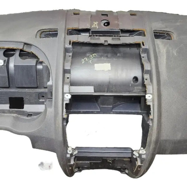 Millare Negro Renault Megane 2 2005