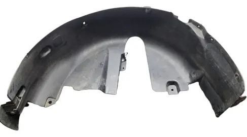 Paso Rueda Guarda Fango Polvo Trasero Izq Chevrolet Sonic 14