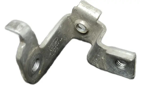 Soporte Base Para El Pito 2 Pitos Ford Ecosport 2012