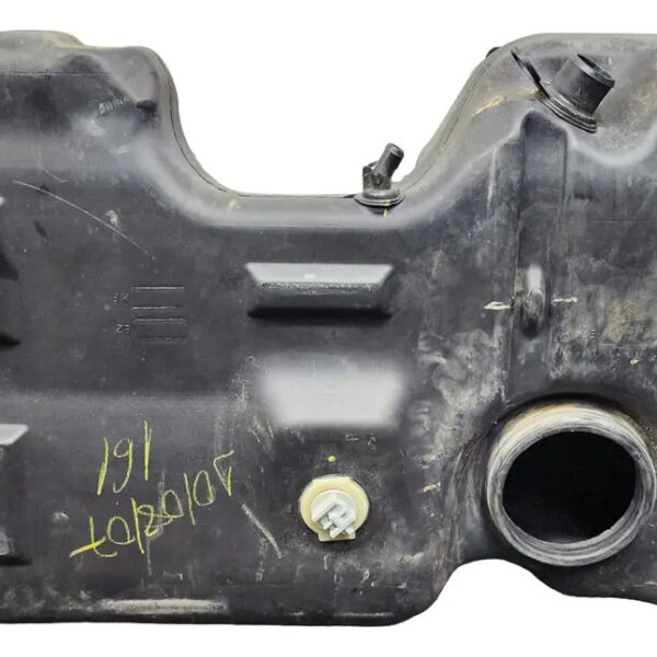Tanque De Gasolina Combustible Ford Ecosport 2008 2.0 4x4