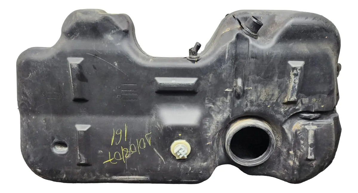 Tanque De Gasolina Combustible Ford Ecosport 2008 2.0 4x4