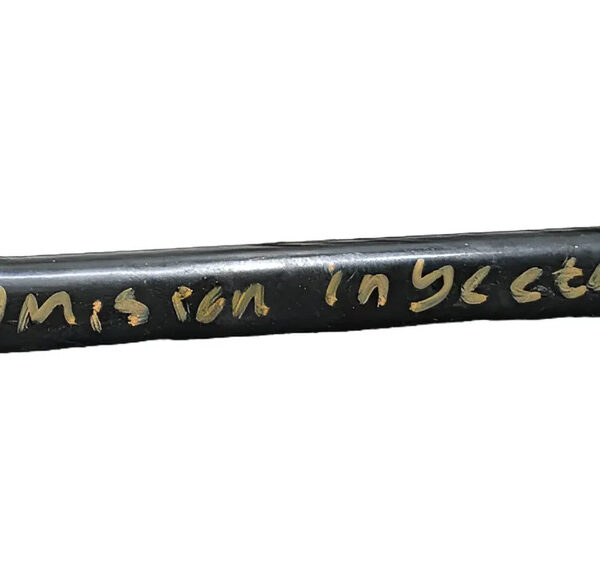 Soporte multiple admision cable Inyector Chevrolet Optra 1.4 2005 MT