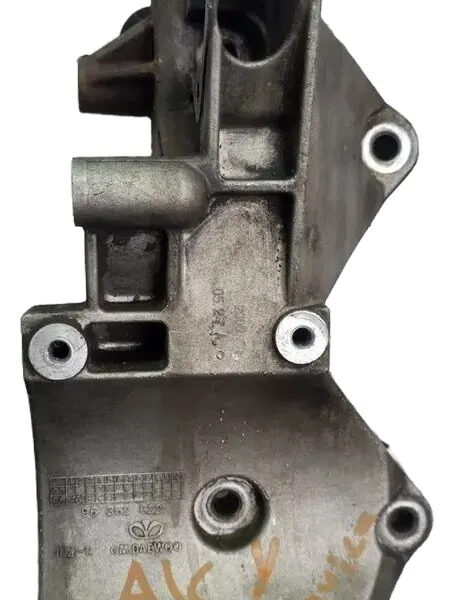 Base soporte Compresor AC Bomba dirección Chevrolet Optra 1.4 2005 MT