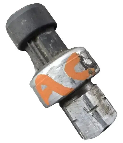 Sensor Presion Aire Acondicionado Ac Chevrolet Optra 1.4 2005 MT
