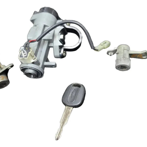 Combo Llave Motor puertas maleta switche Chevrolet Optra 1.4 2005 MT