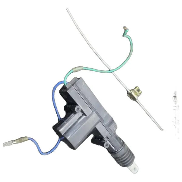 Seguro Puerta motor universal Chevrolet Optra 1.4 2005 MT