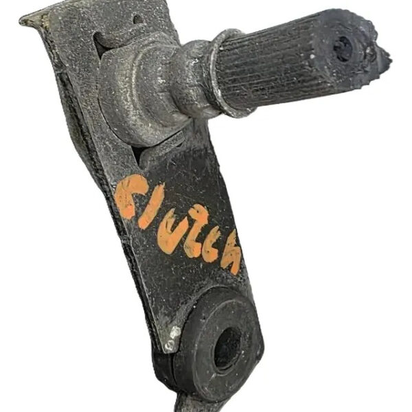 soporte Manguera Clutch Chevrolet Optra 1.4 2005 MT