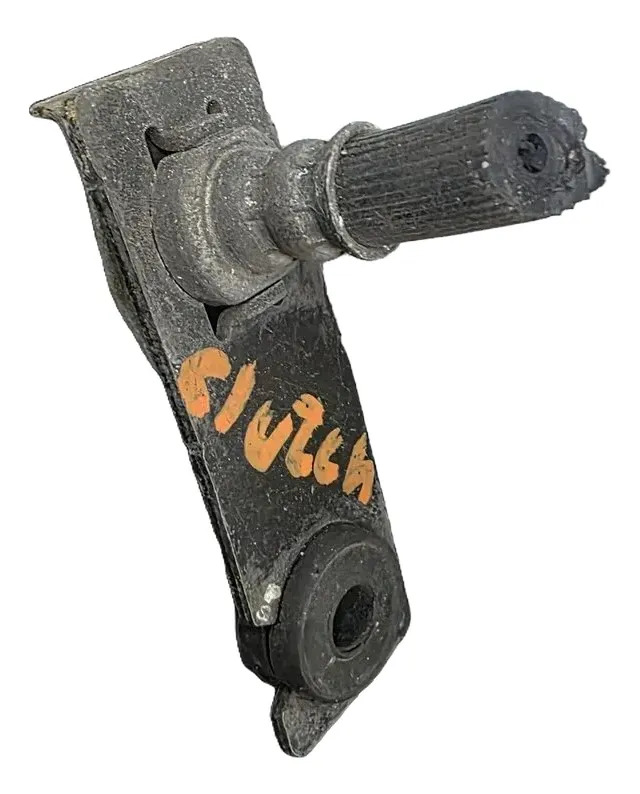 soporte Manguera Clutch Chevrolet Optra 1.4 2005 MT