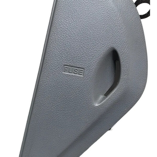 Tapa Fusilera Fusibles Interior millare Chevrolet Optra 1.4 2005 MT
